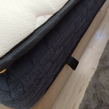 Yataş Duches Pedli Yatak