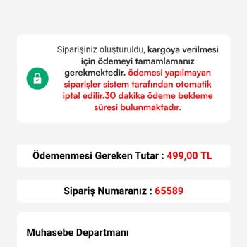 GNR Home Paramızı Geri Versinler