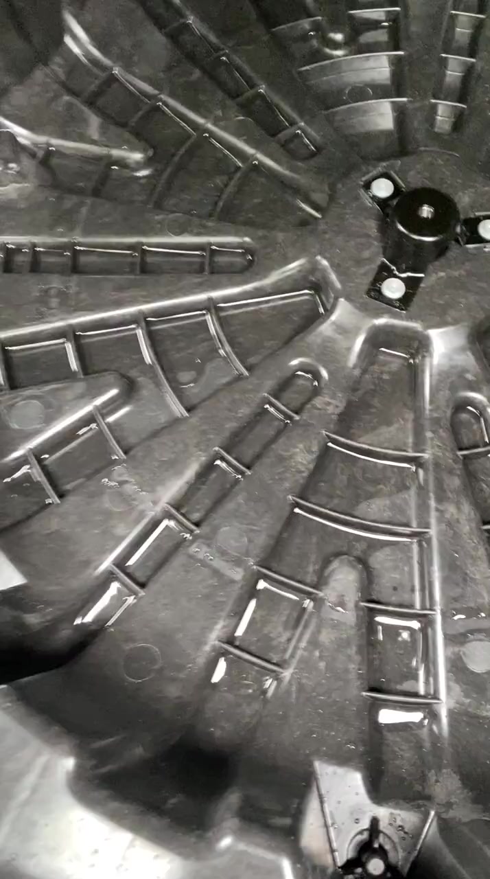 Water Accumulation Issue in New Megane 4 Icon video cover