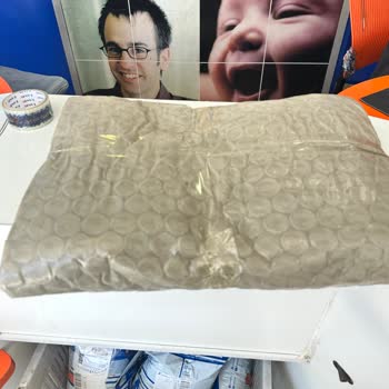 Ebrar Bilgisayar Cayma Hakkin Kullandırmıyor Ve Urunu Eksik Gönderiyor