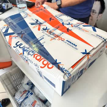 Ebrar Bilgisayar Cayma Hakkin Kullandırmıyor Ve Urunu Eksik Gönderiyor