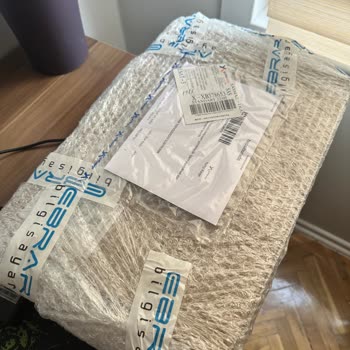 Ebrar Bilgisayar Cayma Hakkin Kullandırmıyor Ve Urunu Eksik Gönderiyor