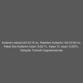 Bernardo Müşteri Hizmetleri, İade, Kırık Parça Temini