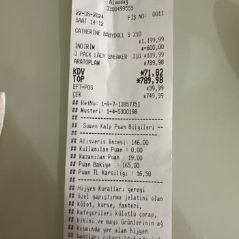 Suwen Müşteri Odaklılığı Yok