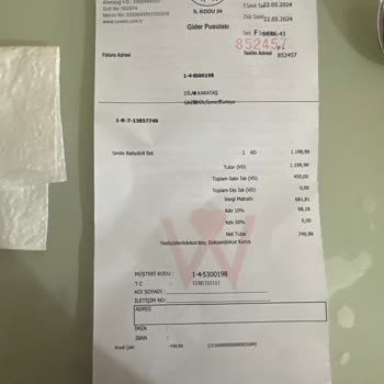 Suwen Müşteri Odaklılığı Yok