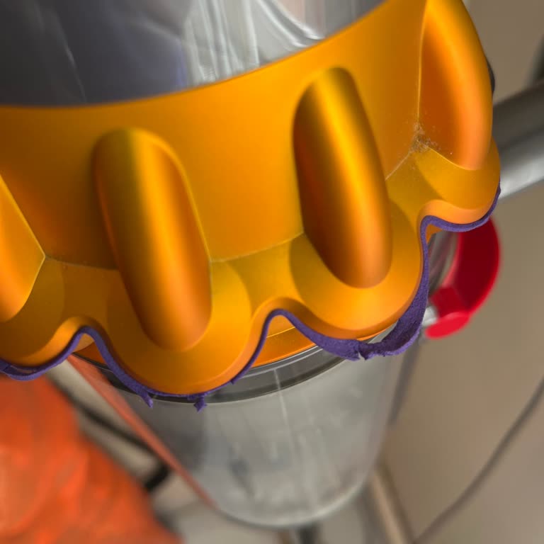 Dyson Pişmanlığıma Acil Çözüm