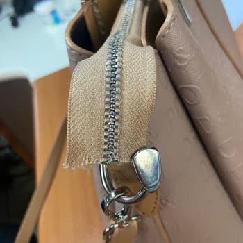 Turgutlu Accessoart Sattığı Ürünün Arkasında Durmadı