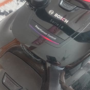 Bosch Elektrikli El Aletleri Kırmızı Işık Yanıyor