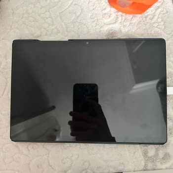 Samsung Tablet Garantili Ürüne Ücret İstenmesi