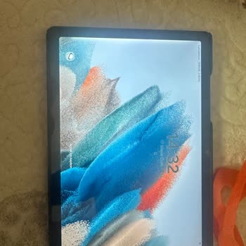 Samsung Tablet Garantili Ürüne Ücret İstenmesi