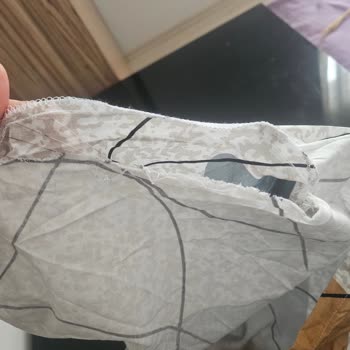 Taç Nevresim Yastık Kılıfı