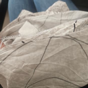 Taç Nevresim Yastık Kılıfı