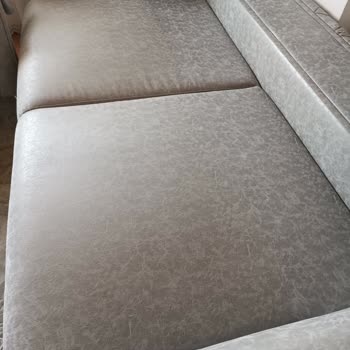 İstikbal Venon Koltuk Takımı Şikayet