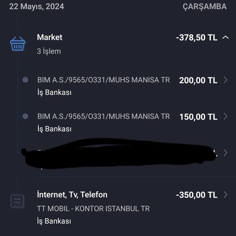 Bimcell Otomatik Paket Yüklemedi Ve Bakiyemi Sıfırladı!