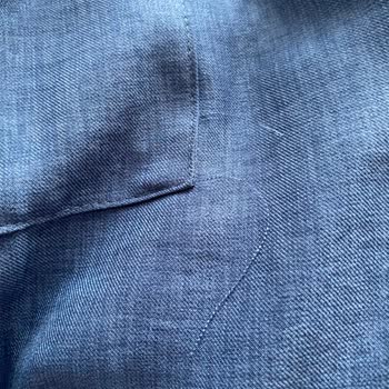 Butikkk_miram (Instagram) Defolu Ürün İlgisiz Satıcı