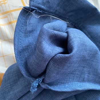 Butikkk_miram (Instagram) Defolu Ürün İlgisiz Satıcı