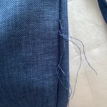 Butikkk_miram (Instagram) Defolu Ürün İlgisiz Satıcı