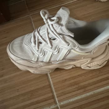 Adidas Ozweego Ayakkabının Hatası
