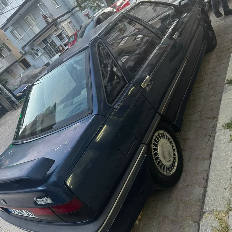 Renault R 21 Yorumları ve Şikayetleri - Şikayetvar