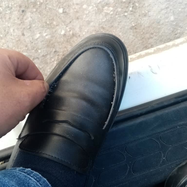 Serenze Ayakkabı. Isparta İli