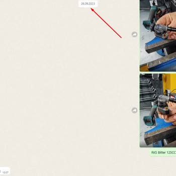 RKS Motor RKS Bitter Pişmanlık