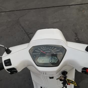 RKS Motor RKS Bitter Pişmanlık