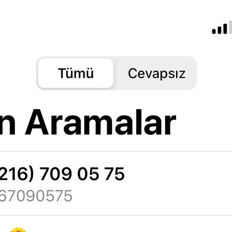0216 709 05 75 Anket Onayı Sonrası İkilem: Ipsos Firması İle Yaşanan Deneyim