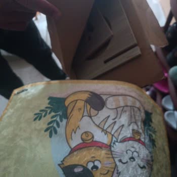 Çiçek Sepeti Hatalı Ürün