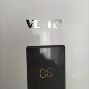 Vestel Buzdolabı Kısa Zaman Geçmesine Rağmen Çürüyor