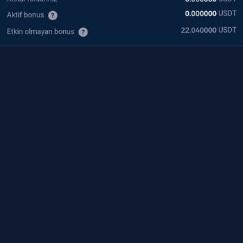 Stormgain Cüzdanıma Çekmek İstediğim Paramı Vermiyor