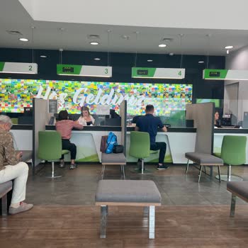 Garanti BBVA İnsanlarla Dalga Geçiyorlar