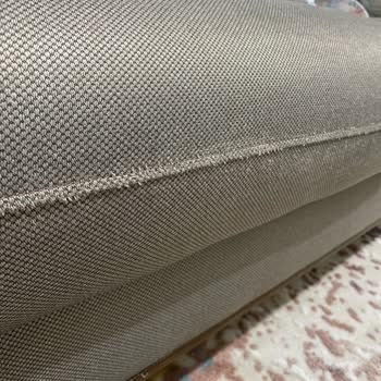 Doğtaş Mobilya Renk Ve Kumaş Problemiyle Karşı Karşıya Kaldım