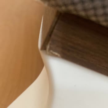 Doğtaş Mobilya Renk Ve Kumaş Problemiyle Karşı Karşıya Kaldım