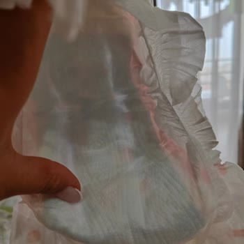 Azerbaycan Bakü Yasa Mall Dan Aldığım Huggies Bebek Bezi