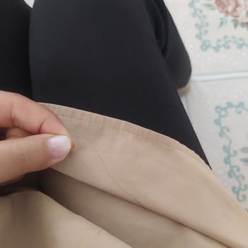 Eti Gıda Eti Browni Keki İçinden Saç Çıktı