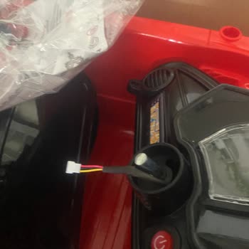 A101 Akülü Araba Problemi