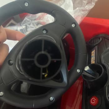 A101 Akülü Araba Problemi