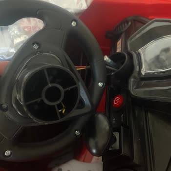 A101 Akülü Araba Problemi