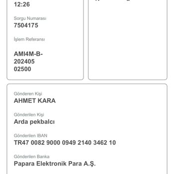 Telegram Yatırım Vaadiyle Mağduriyet Yaşatanlara Karşı Dikkat!