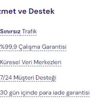 Hostinger Has No Refund Policy