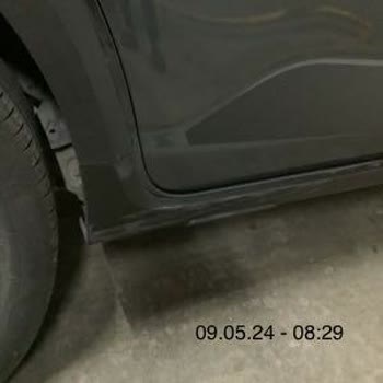 Garenta Eski Araç Hasarı Tarafıma Fatura Edildi