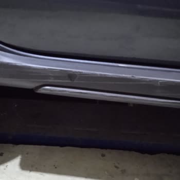 Garenta Eski Araç Hasarı Tarafıma Fatura Edildi