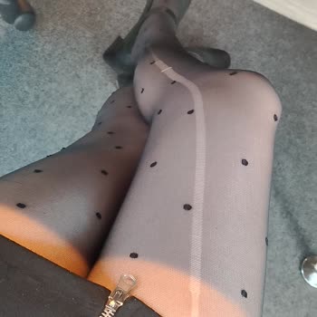 Penti'nin Kaçan Çorapları