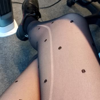 Penti'nin Kaçan Çorapları