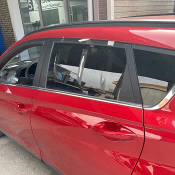 Hyundai Assan Ankara'da Bir Araç Sahibinin Yetkili Servis Mağduriyeti