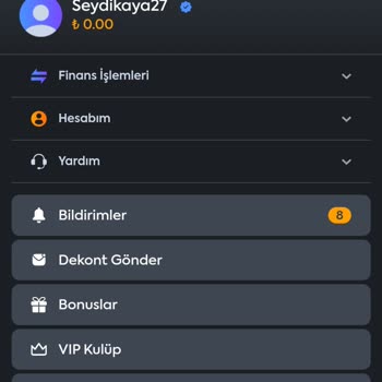 Starzbet Bakiyemi Haklarımı İhlal Etti Aranma Talebimi Red Etti