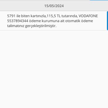 Denizbank Dan Uzak Dur.
