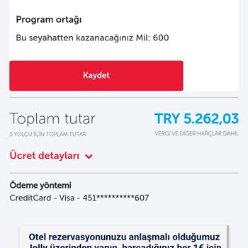 THY Allah Tan Korkunuz Yok Mu.