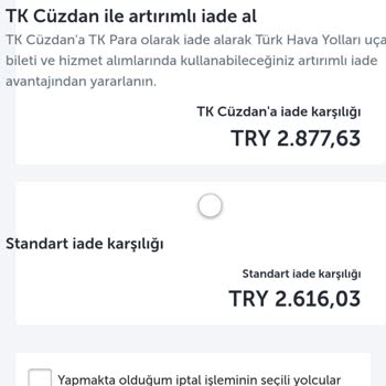 THY Allah Tan Korkunuz Yok Mu.