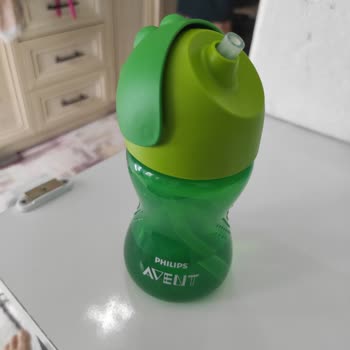 PHILIPS Ev Aletleri Philips Avent Pipet İçine Kaçma Sorunu